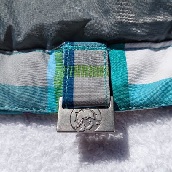 Empyre winter jacket - Picture 9 of 12